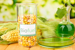 Colwich biofuel availability