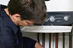 boiler replacement Colwich