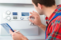 free Colwich gas safe engineer quotes