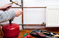 free Colwich heating repair quotes
