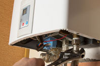 free Colwich boiler install quotes