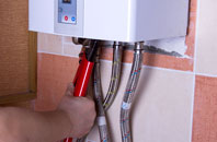 free Colwich boiler repair quotes