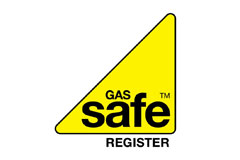 gas safe companies Colwich